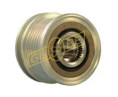 Шків генератора GEBE 3 3515 1