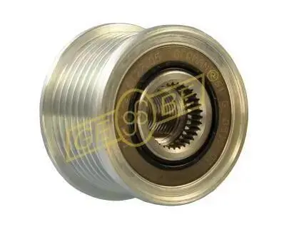 Шків генератора GEBE 3 3573 1