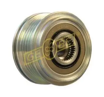 Шків генератора GEBE 3 5347 1