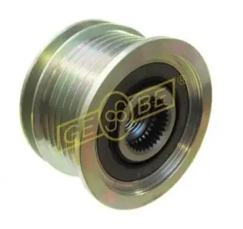 Шків генератора GEBE 3 5449 1