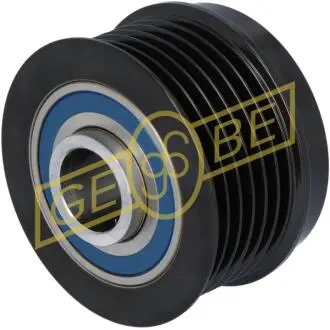 Шків генератора GEBE 3 5530 1