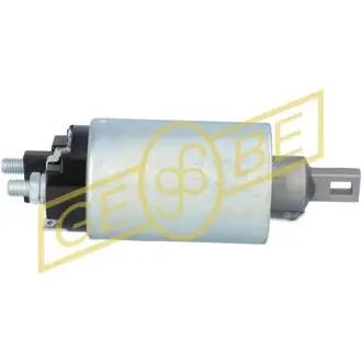 Ремкомплект стартера GEBE 6 7012 1