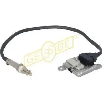 Клапан рециркуляции отработавших газов GEBE 9 3133 1