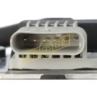 Клапан рециркуляции отработавших газов GEBE 9 3134 1