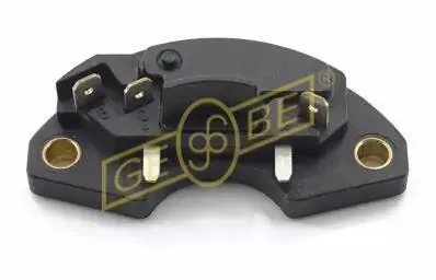 Клапан управління тиском GEBE 9 3305 1