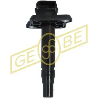 Клапан управління тиском GEBE 9 3318 1