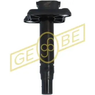 Клапан управління тиском GEBE 9 3319 1