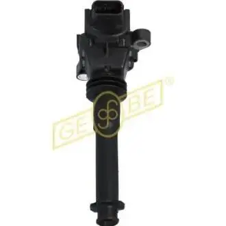 Клапан управління тиском GEBE 9 3347 1