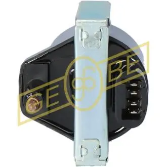 Клапан управління тиском GEBE 9 3358 1