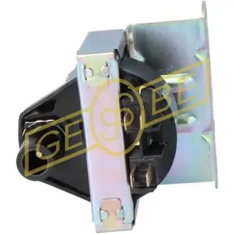 Клапан управління тиском GEBE 9 3367 1