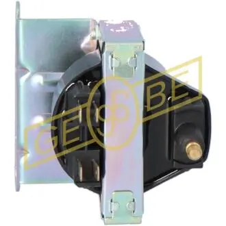 Клапан управління тиском GEBE 9 3377 1