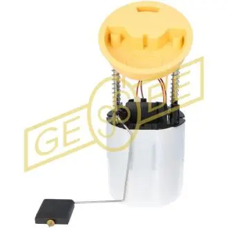 Котушка запалювання двигуна GEBE 9 4549 1