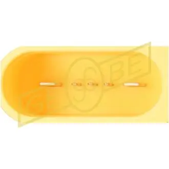 Расходомер воздуха GEBE 9 5001 1