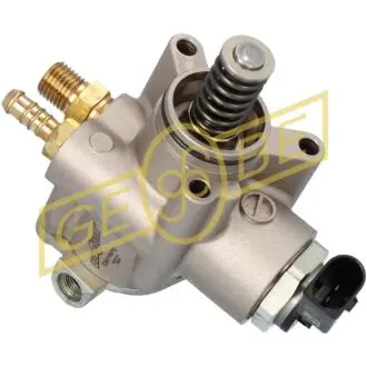 Расходомер воздуха GEBE 9 5015 1