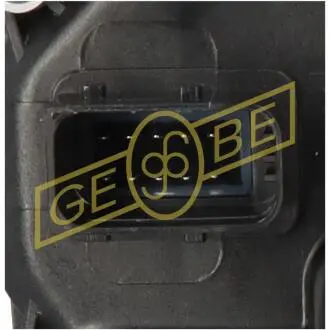 Расходомер воздуха GEBE 9 5020 1