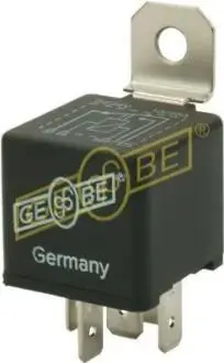 Расходомер воздуха GEBE 9 5180 1