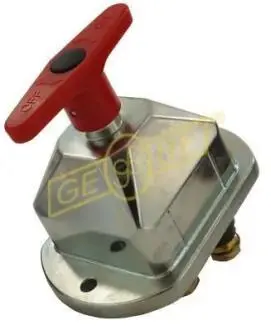 Датчик температуры отработанных газов GEBE 9 7107 1