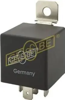 Датчик температуры отработанных газов GEBE 9 8012 1