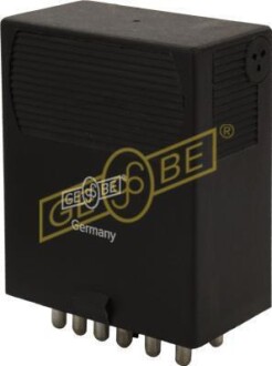 Датчик температури відпрацьованих газів GEBE 9 8058 1 (фото 1)
