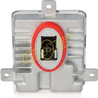 Датчик температуры отработанных газов GEBE 9 8058 1