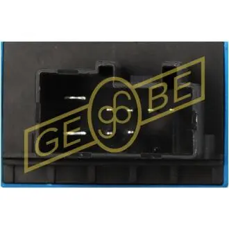 Датчик температуры отработанных газов GEBE 9 8094 1
