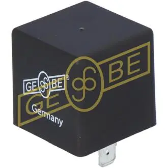 Датчик температуры отработанных газов GEBE 9 8118 1