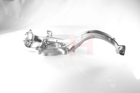 Цапфа права перед. AUDI A4, A5 15- GH-parts GH-294720H