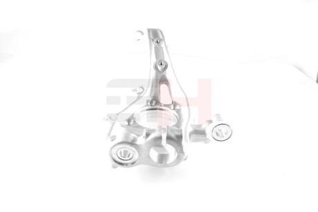 Цапфа ліва перед. AUDI A4, A5 15- GH-parts GH-294720V