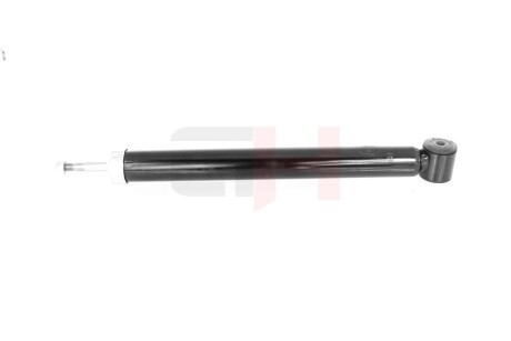 Амортизатор задний Rapid 12-/Roomster 06-15/Polo 09- (масл) GH-parts GH-309915