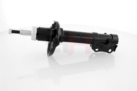 Амортизатор передний Passat B4 88-97 (масл.) GH-parts GH-324704