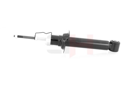 Амортизатор задний Nissan Almera N15 97-99 (газ.) (93 mm) GH-parts GH-332234