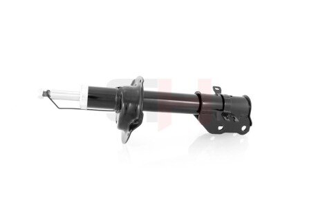 Амортизатор передний Mazda CX-7 06- Пр. (газ.) GH-parts GH-353287H