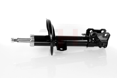 Амортизатор передний Astra H 05- (газ.) Л.=Пр. GH-parts GH-353640