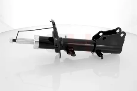 Амортизатор передний Kangoo 08- (газ.) GH-parts GH-353991