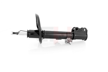 Амортизатор перед. RAV 4 00- Л. GH-parts GH-354518V