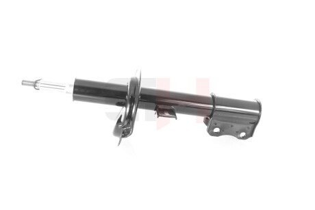 Амортизатор передний Suzuki Swift 05-10/Opel Agila 07- Пр. (газ) GH-parts GH-355252H