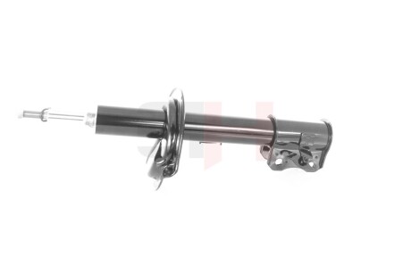 Амортизатор передний Suzuki Swift 05-10/Opel Agila 07- Л. (газ) GH-parts GH-355252V