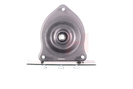 Опора ам-тора перед. Mini Cooper (R50, R53) 01-06 GH-parts GH-361601