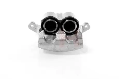 Гальмівний супорт перед. правий Nissan Qashqai Renault Koleos I 1.6D-3.7 08.03- GH-parts GH-432278H