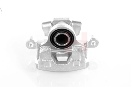 Супорт гальмівний задній. правий Citroen C-Crosser Mitsubishi Grandis, Lancer VIII, Outlander II Peugeot 4007 2.0-3.0 04.04- GH-parts GH-453081H