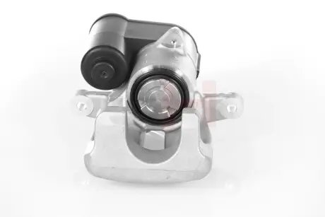 Задний суппорт левый VW Passat (3C2, 357, 3C5) 05-12 GH-parts GH-459959V