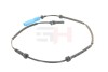 Датчик ABS передній BMW X3 E83 04-10 GH-parts GH-701526 (фото 3)