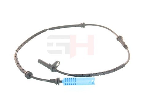 Датчик ABS передній BMW X3 E83 04-10 GH-parts GH-701526