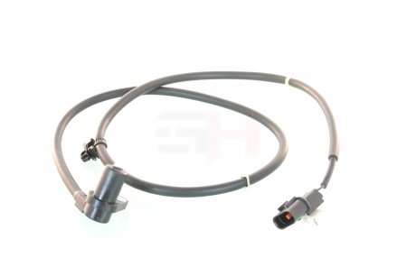 Датчик ABS перед. правий Mitsubishi Lancer/Outlander CU2W (CU2-5W) 01- GH-parts GH-703033H