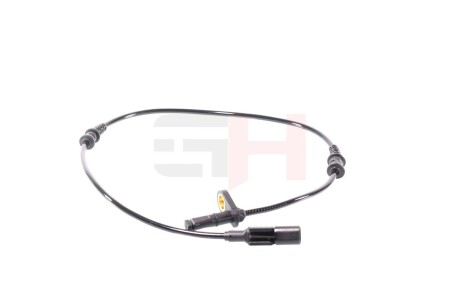 Датчик ABS передній MB E-Class (W211) E200/E320 CDI 02- GH-parts GH-703307