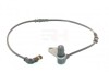 Датчик ABS перед. лівий Mercedes E-Class II (W210) -00 GH-parts GH-703310V (фото 1)