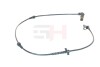 Датчик ABS передній Mercedes Benz W221 S500 4Matic GH-parts GH-703322 (фото 2)