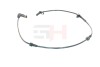 Датчик ABS передній Mercedes Benz W221 S500 4Matic GH-parts GH-703322 (фото 3)