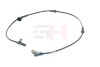 Датчик ABS передній Mercedes Benz W221 S500 4Matic GH-parts GH-703322 (фото 4)