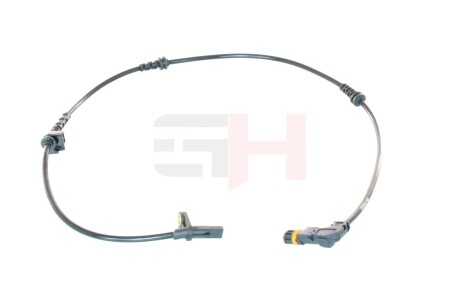 Датчик ABS передній Mercedes Benz W221 S500 4Matic GH-parts GH-703322